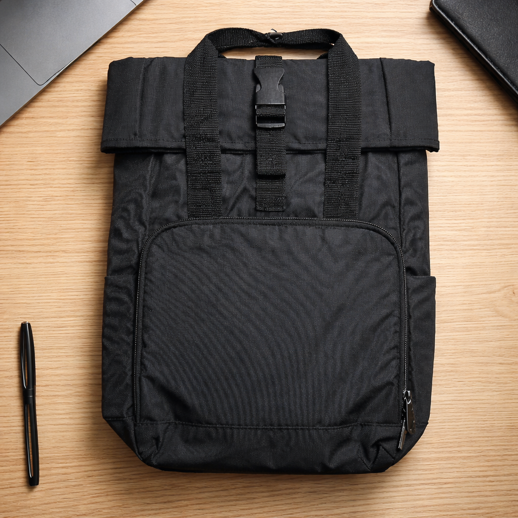 Rucksack "Little Girl"