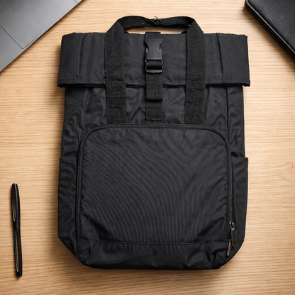 Rucksack "Little Girl"